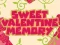 游戏Sweet Valentine Memory在线