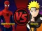 游戏Spiderman Vs Naruto在线