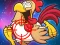 游戏Frenzy Chicken Shooter 3D在线
