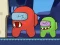 游戏Impostor Zombies在线