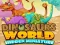 游戏Dinosaurs World Hidden Miniature在线