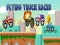 游戏Flying Truck Racer在线