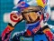 游戏Motocross Puzzle Challenge在线