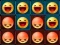 游戏Make All Happy在线