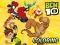 游戏Ben 10 Coloring在线