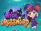 游戏Witch CrossWord在线