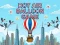 游戏Hot Air Balloon Game在线