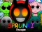 游戏Sprunki 3D Escape在线