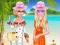 游戏BFF Spring Beach Holiday在线