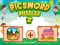 游戏Picsword Puzzles 2在线