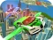 游戏Flying Police Car Simulator在线