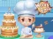 游戏Words Cake在线