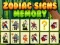游戏Zodiac Signs Memory在线