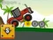 游戏Hill Climb Tractor 2020在线