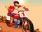 游戏Moto Hill Bike Racing在线