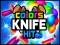 游戏Knife Hit Colors在线