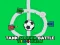 游戏Tank Soccer Battle 1 2 3 4 Player在线