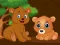 游戏Baby Bear Jigsaw在线