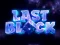 游戏Last Block在线