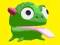游戏Frog Byte在线