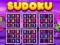 游戏Sudoku Classic在线