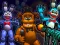 游戏FNaF Shooter在线
