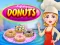 游戏Donuts在线