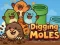 游戏Digging Moles在线