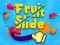 游戏Fruit Slide Reps在线