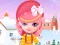 游戏Baby Halen Winter Dress Up在线