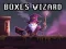 游戏Boxes Wizard在线