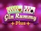 游戏Gin Rummy Plus在线