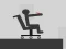 游戏Stickman Ragdoll Crash Fun在线