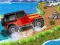 游戏4x4 Suv Jeep在线