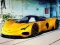 游戏Futuristic Car Models在线