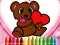 游戏Animals for Valentine's Day在线