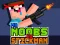 游戏Mr Noobs vs Stickman在线