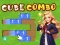 游戏Cube Combo在线
