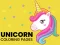 游戏Unicorn Coloring Pages在线