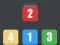 游戏Merge Blocks 2048 Style!在线