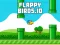 游戏FLAPPY BIRDS.io在线