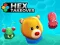 游戏Hex Takeover在线