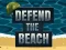 游戏Defend The Beach在线