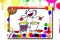 游戏Music Coloring Book在线