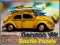 游戏German VW Beetle Puzzle在线