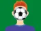 游戏Football Juggle在线