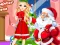 游戏Santa's Daughter Home Alone在线