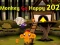 游戏Monkey Go Happy Stage 202在线