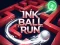 游戏Ink Ball Run在线