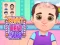 游戏Funny Hair Salon在线